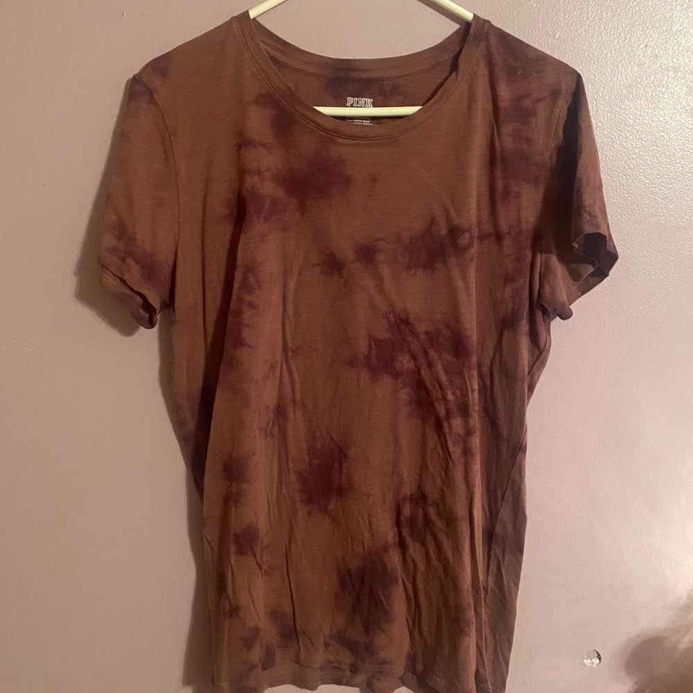 Pink T Shirt